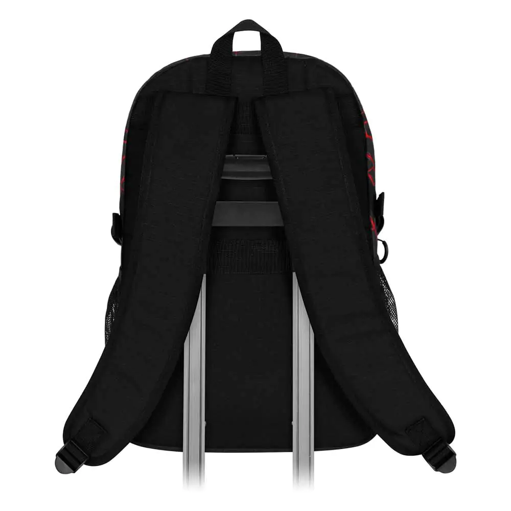 Marvel Spiderman Vision adaptable backpack 44cm product photo
