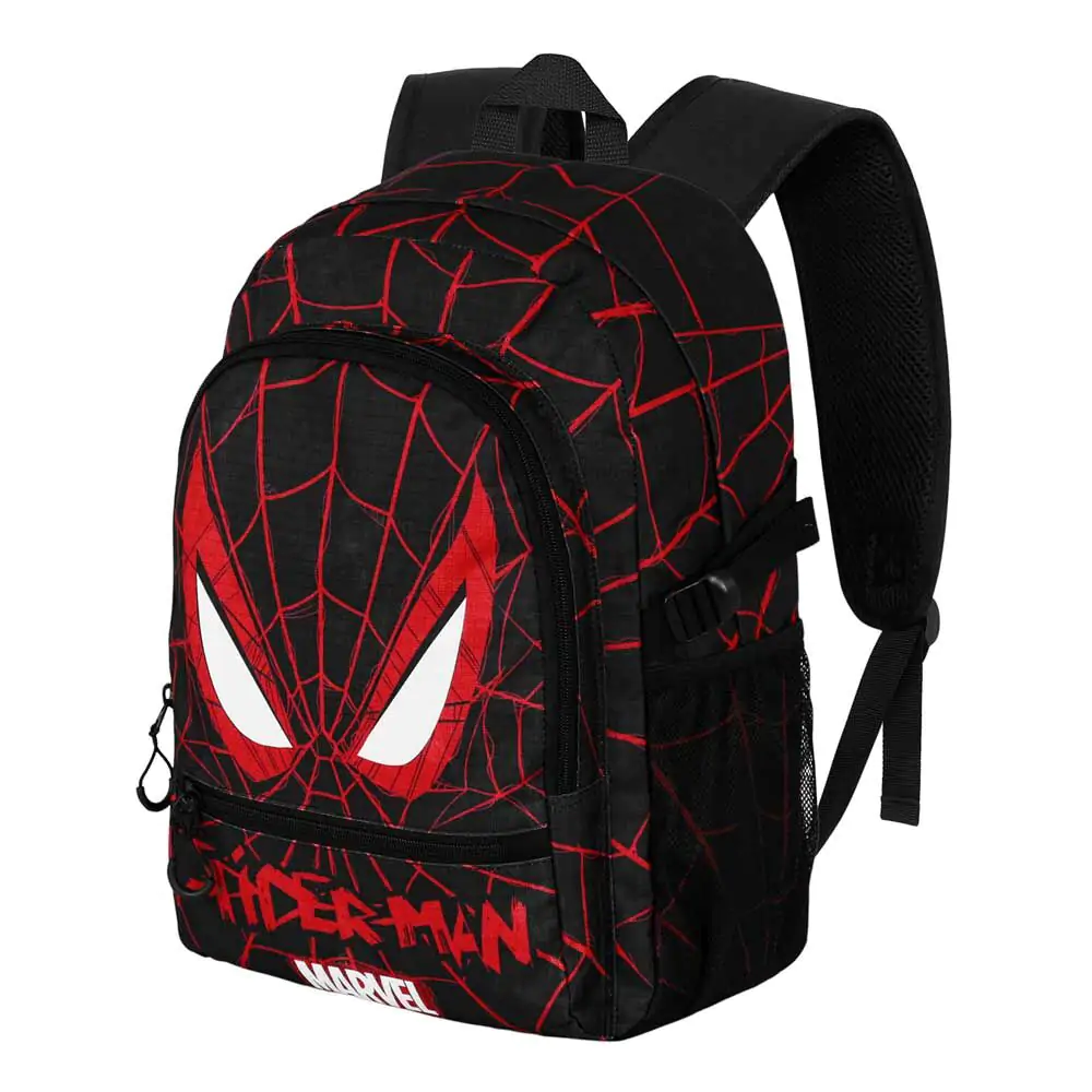Marvel Spiderman Vision adaptable backpack 44cm product photo