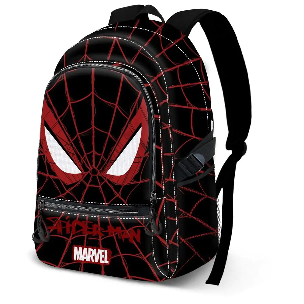 Marvel Spiderman Vision adaptable backpack 44cm termékfotó