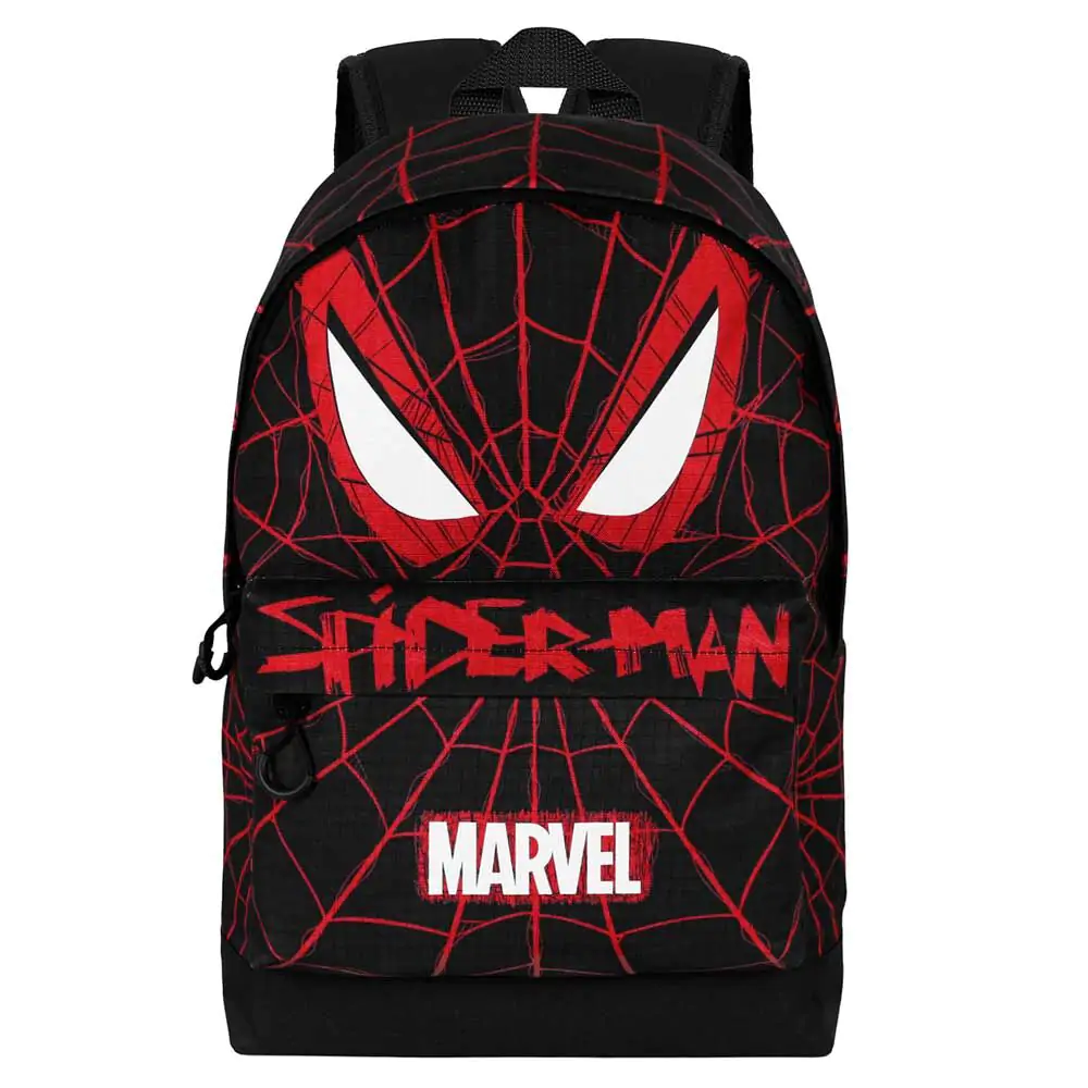 Marvel Spiderman Vision adaptable backpack 44cm product photo