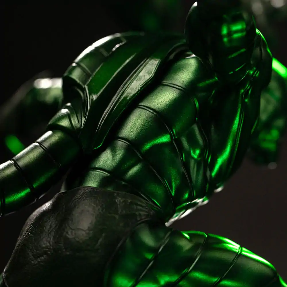 Spider-Man vs. Villains Diorama BDS Art Scale Statue 1/10 Scorpion 30 cm product photo