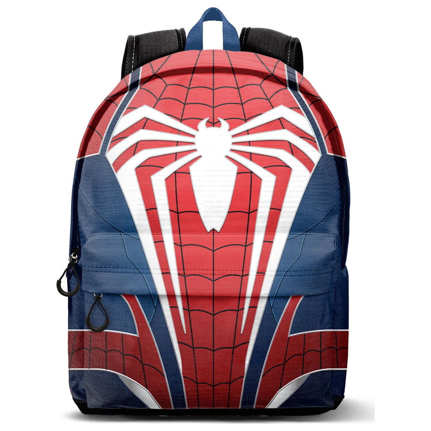 Marvel Spiderman Waist backpack 41cm product photo