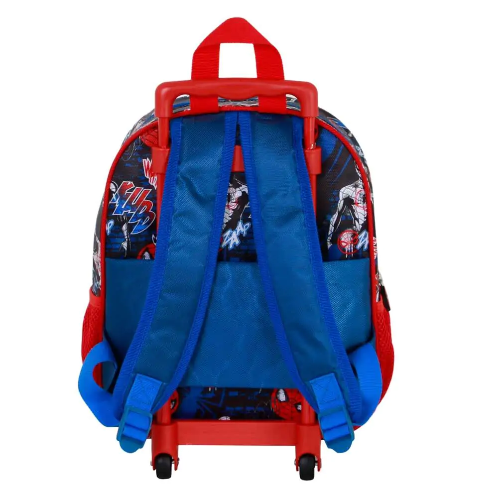 Marvel Spiderman Wall 3D trolley 34cm product photo