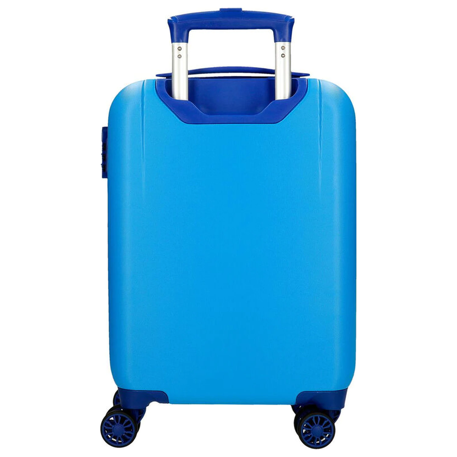 Marvel Spiderman Wall Crawler ABS trolley suitcase 50cm product photo