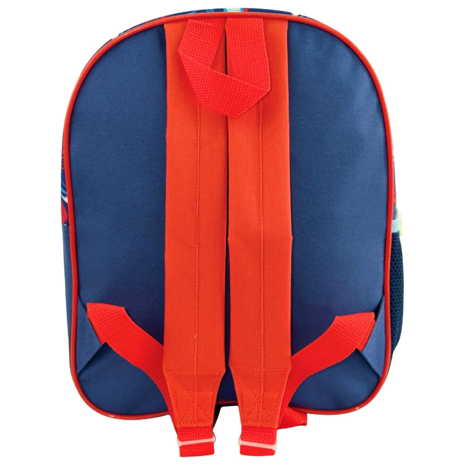 Marvel Spiderman Web 3D backpack 30cm product photo