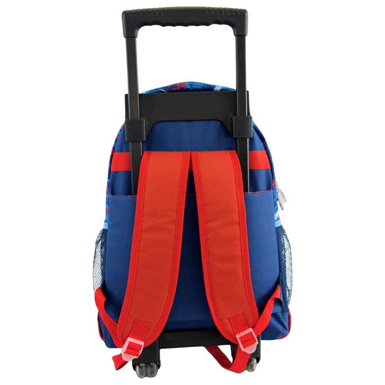 Marvel Spiderman Web trolley 44cm product photo