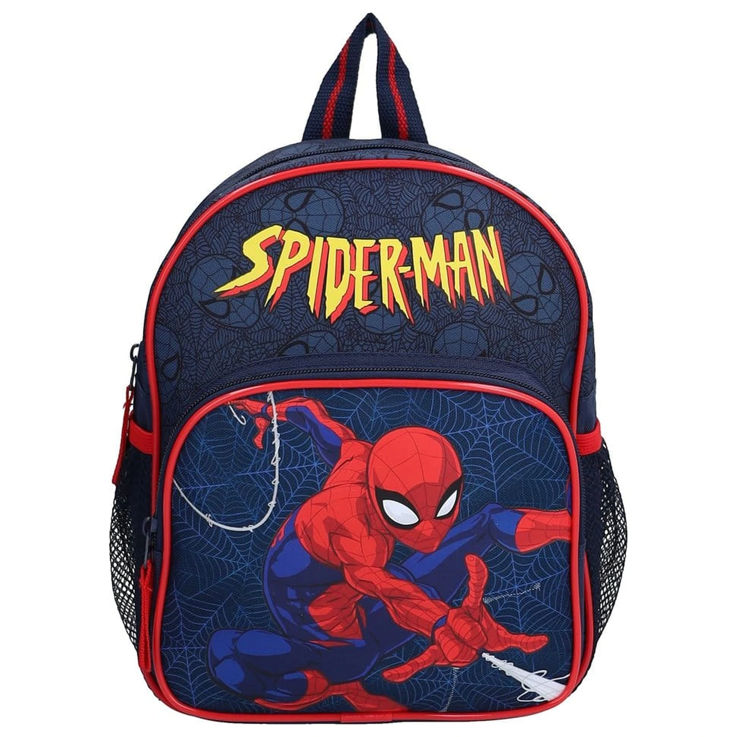Spider-Man Backpack Web Hero 29 cm  product photo