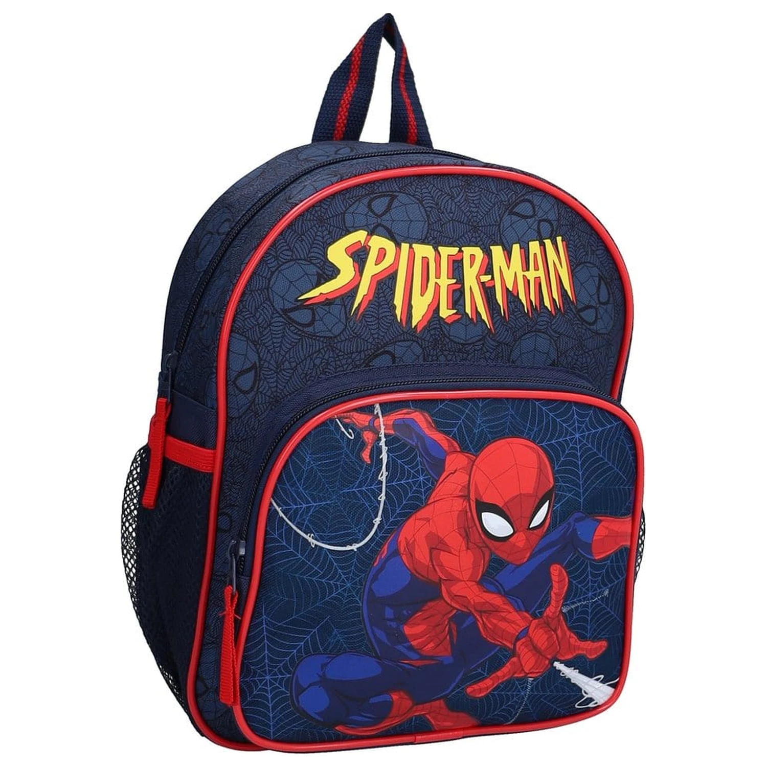 Spider-Man Backpack Web Hero 29 cm  product photo