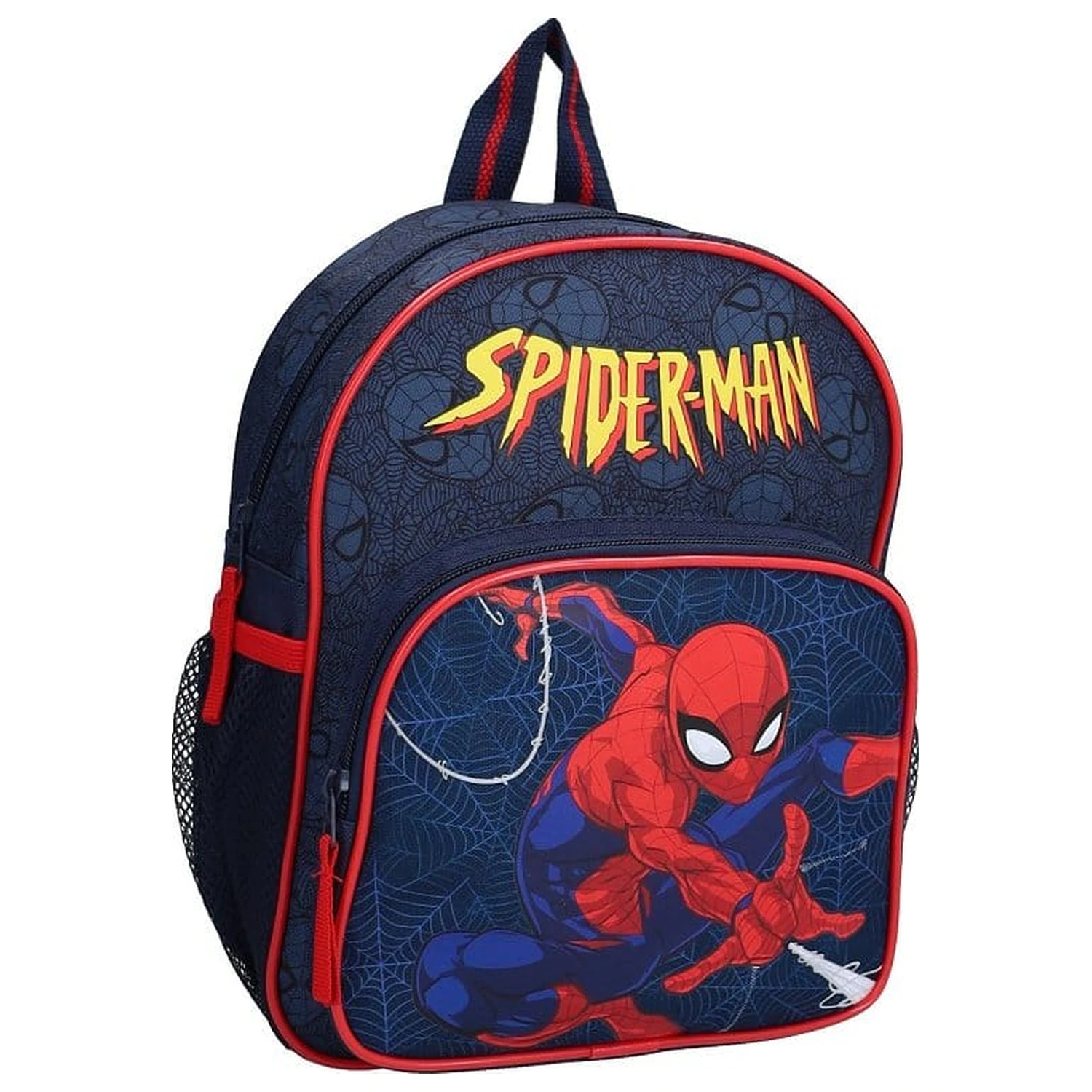 Spider-Man Backpack Web Hero 29 cm  product photo