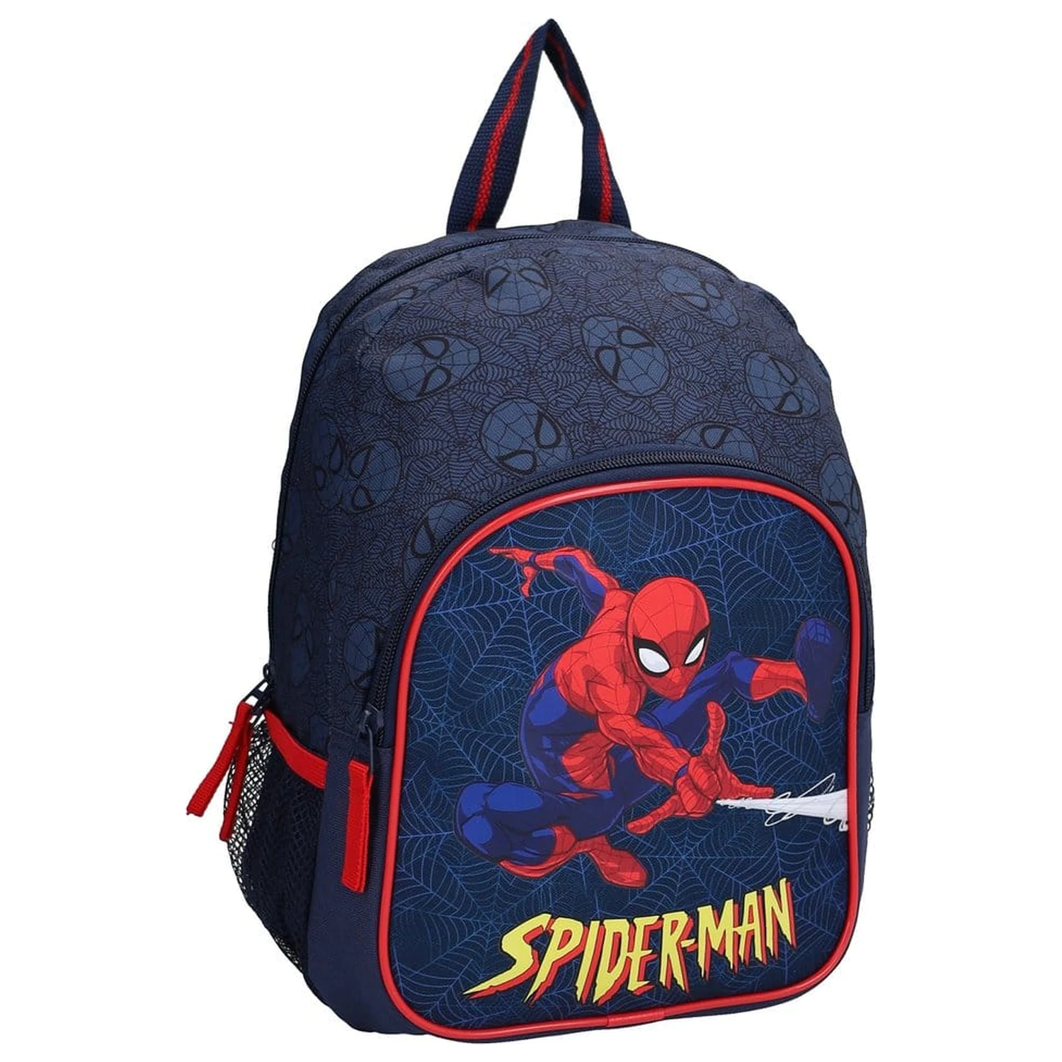 Spider-Man Backpack Web Hero 34 cm product photo