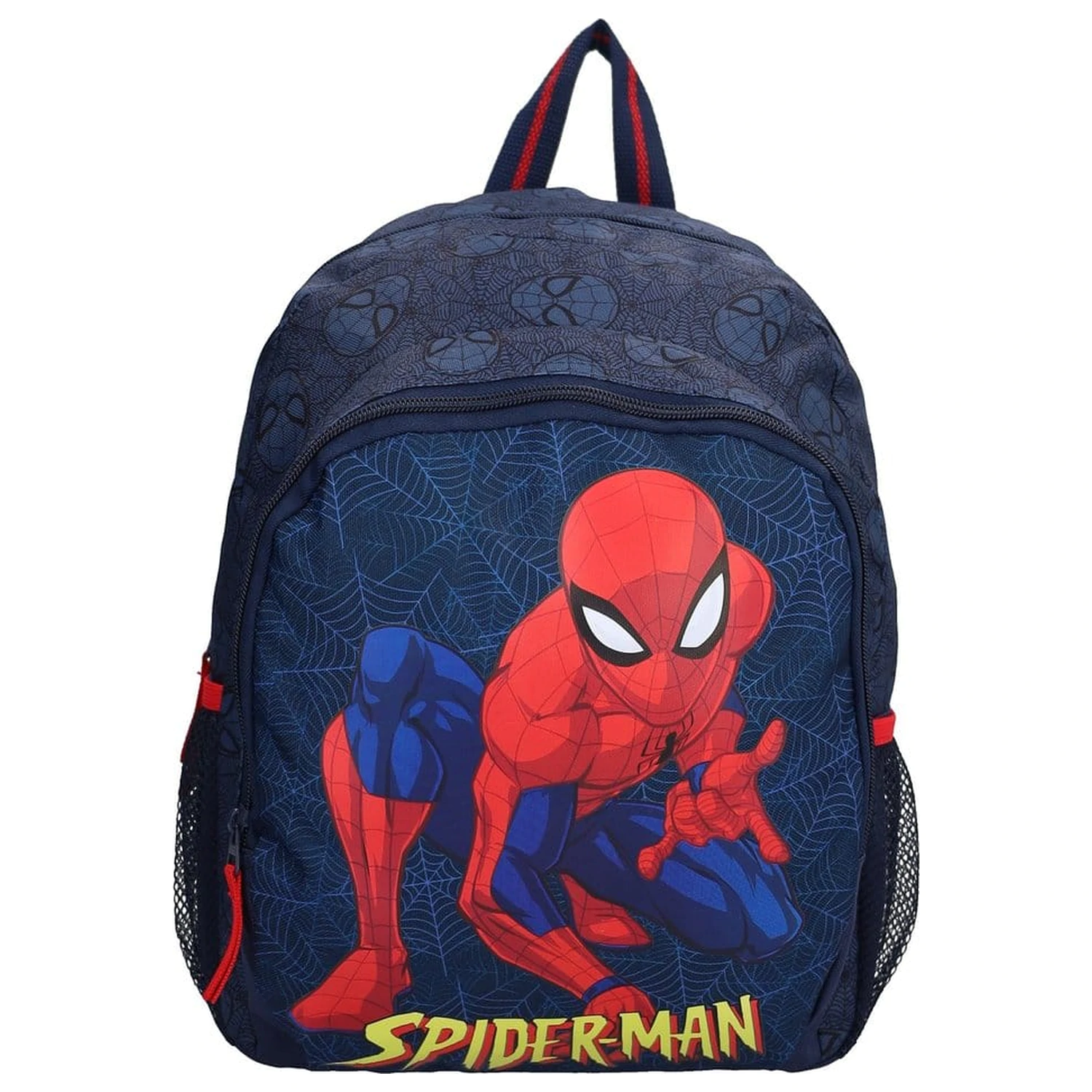 Spider-Man Backpack Web Hero 35 cm product photo