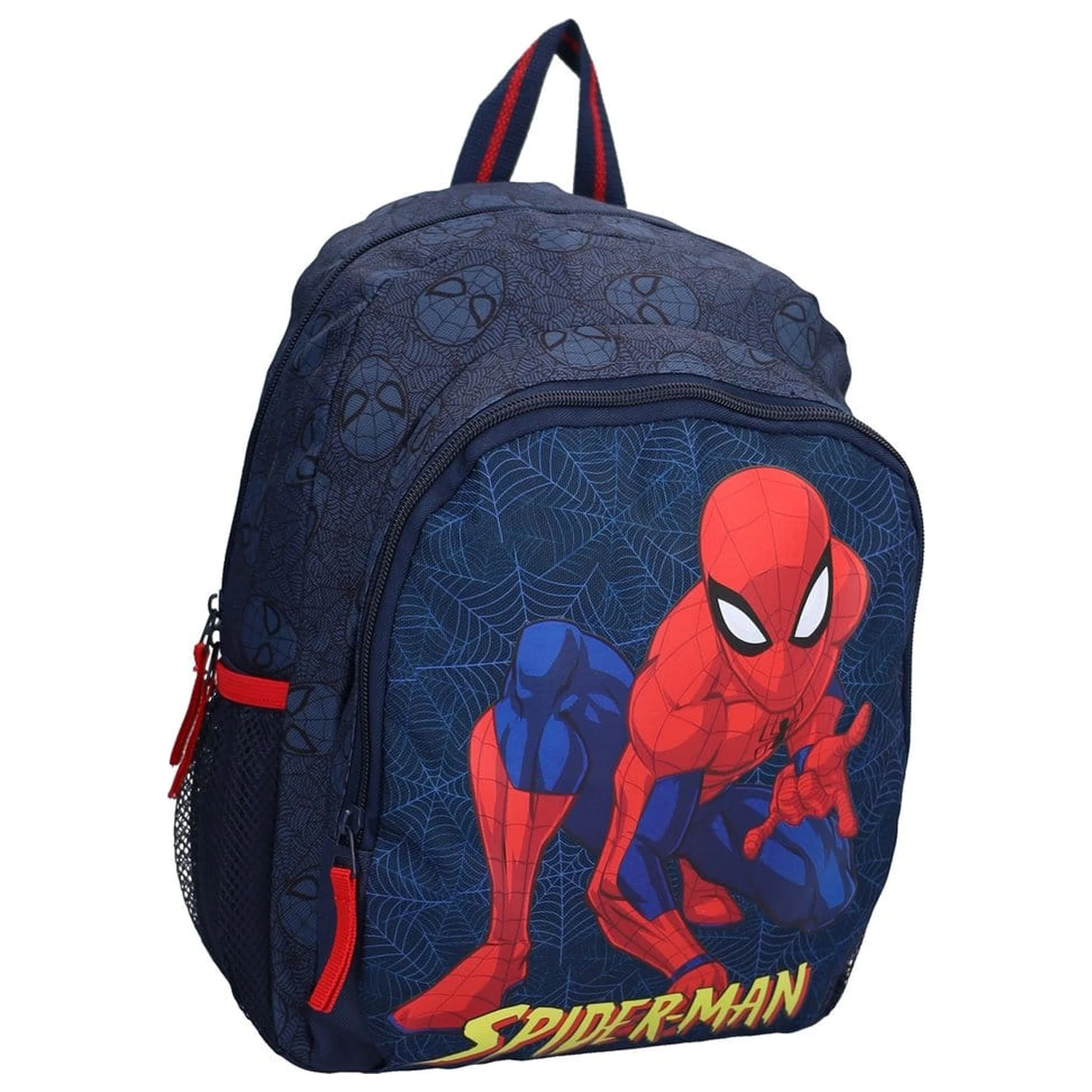 Spider-Man Backpack Web Hero 35 cm product photo
