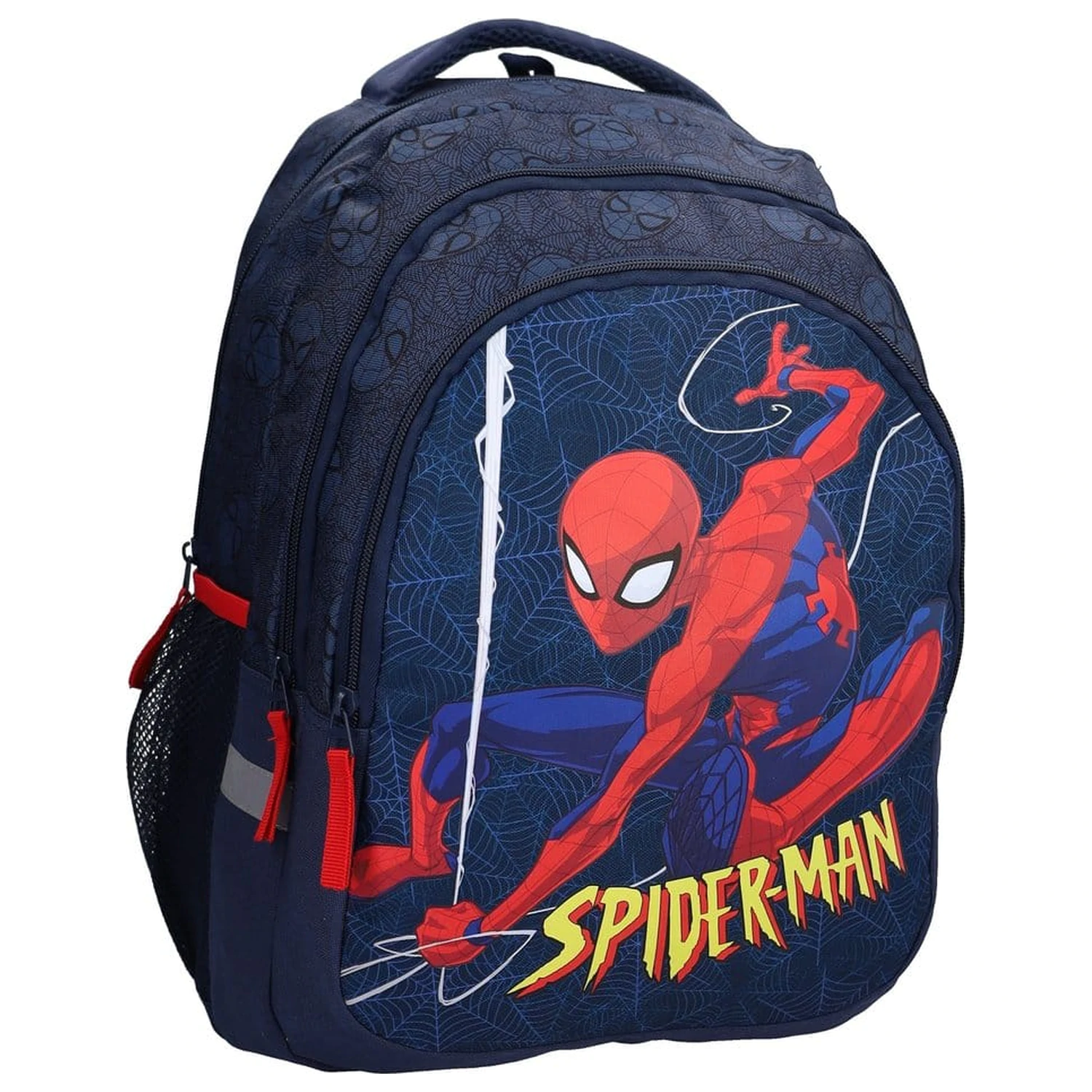 Spider-Man Backpack Web Hero 44 cm product photo