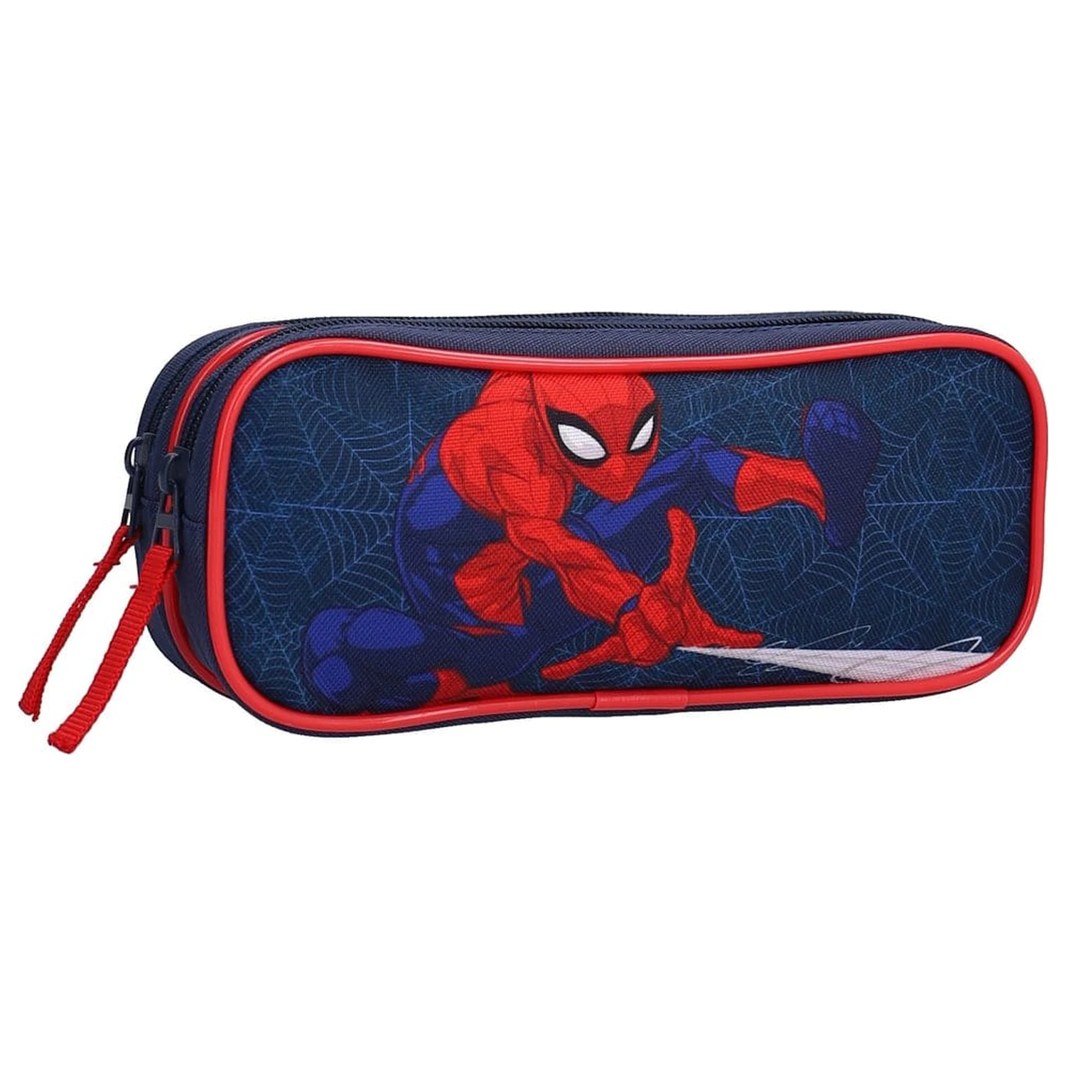 Spider-Man Pencil Case Web Hero 22 cm product photo