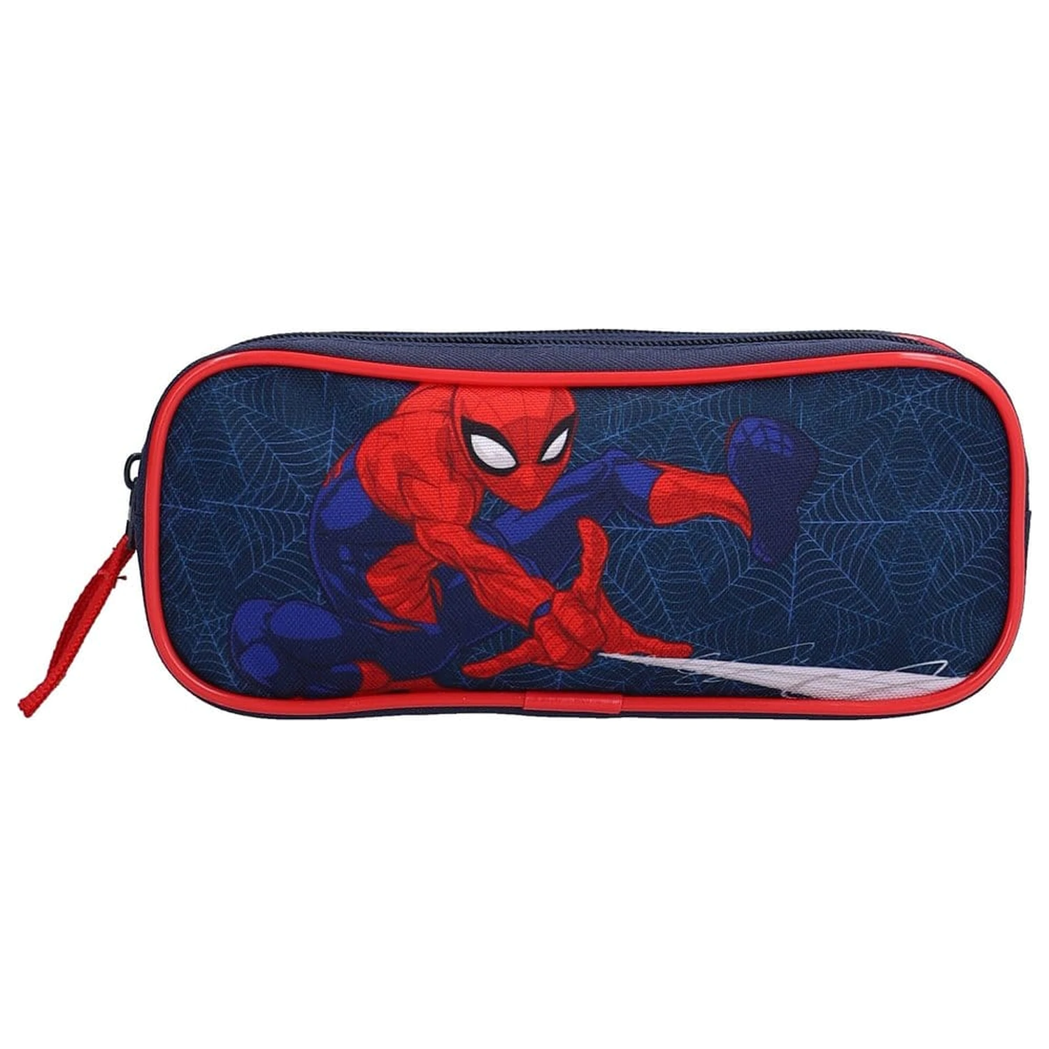Spider-Man Pencil Case Web Hero 22 cm product photo