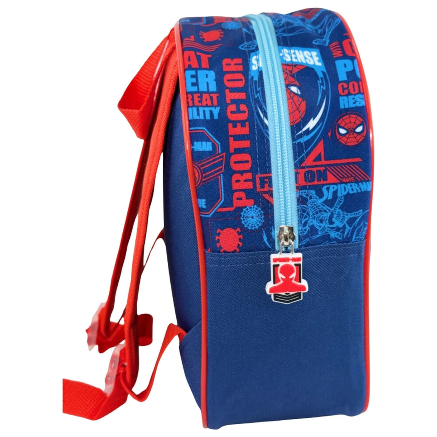 Marvel Spiderman Web backpack 26cm product photo