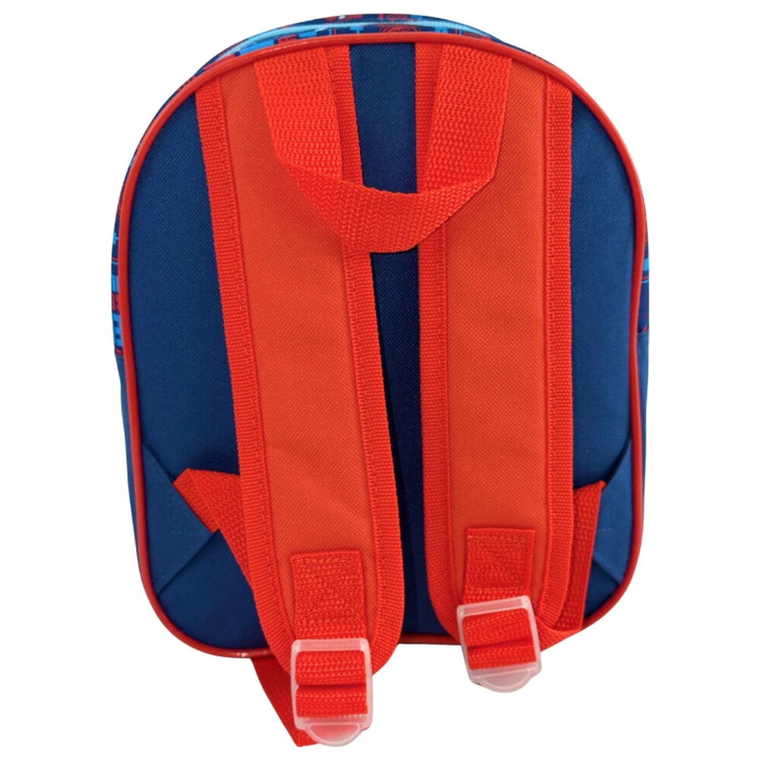 Marvel Spiderman Web backpack 26cm product photo