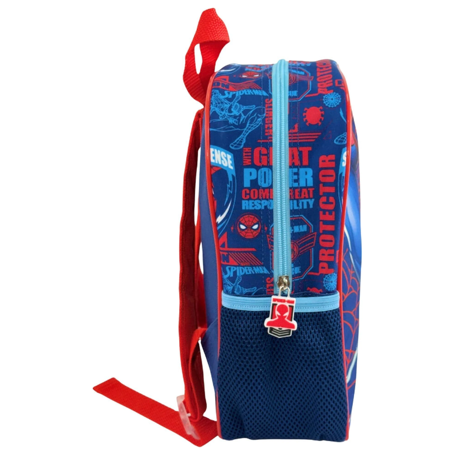 Marvel Spiderman Web backpack 30cm product photo