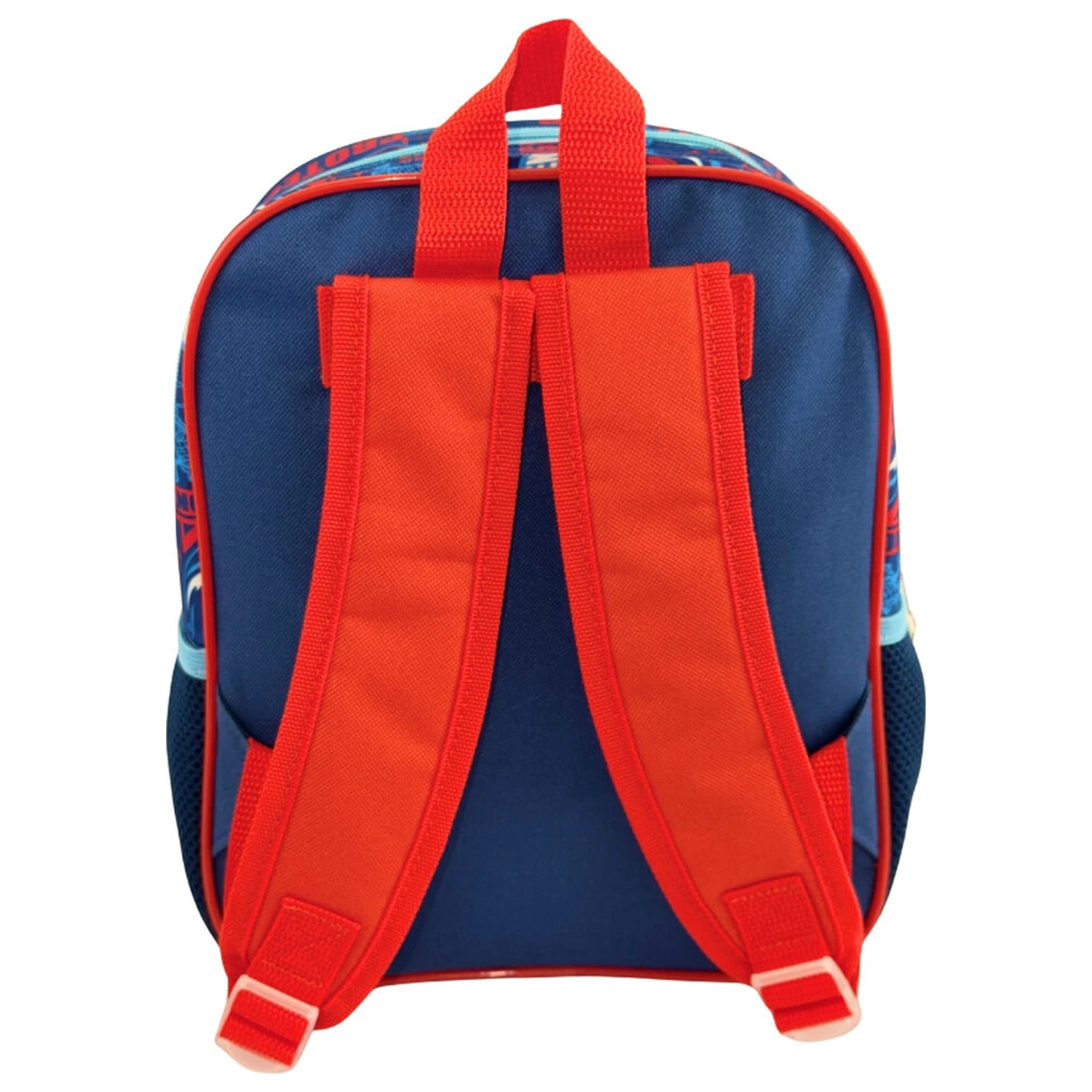 Marvel Spiderman Web backpack 30cm product photo