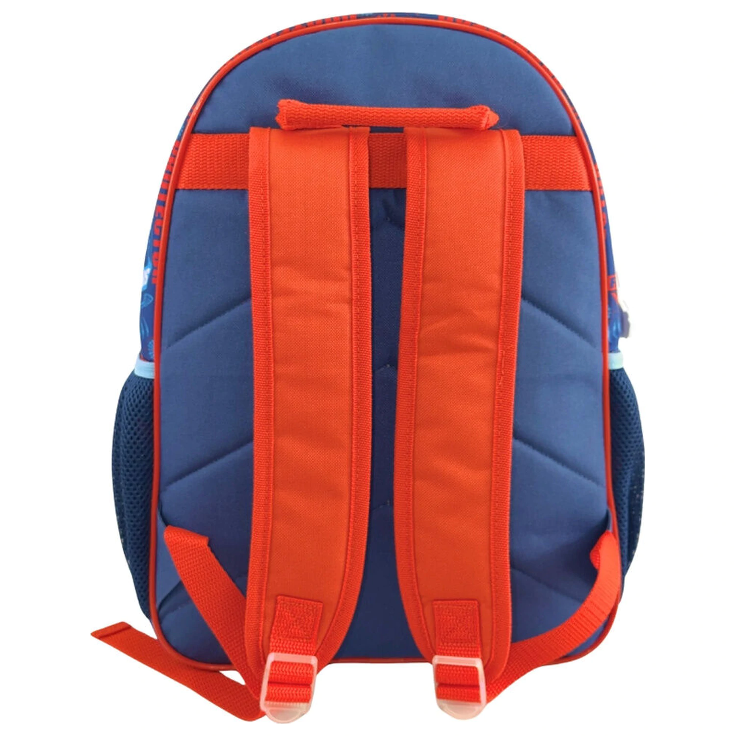 Marvel Spiderman Web backpack 40cm product photo