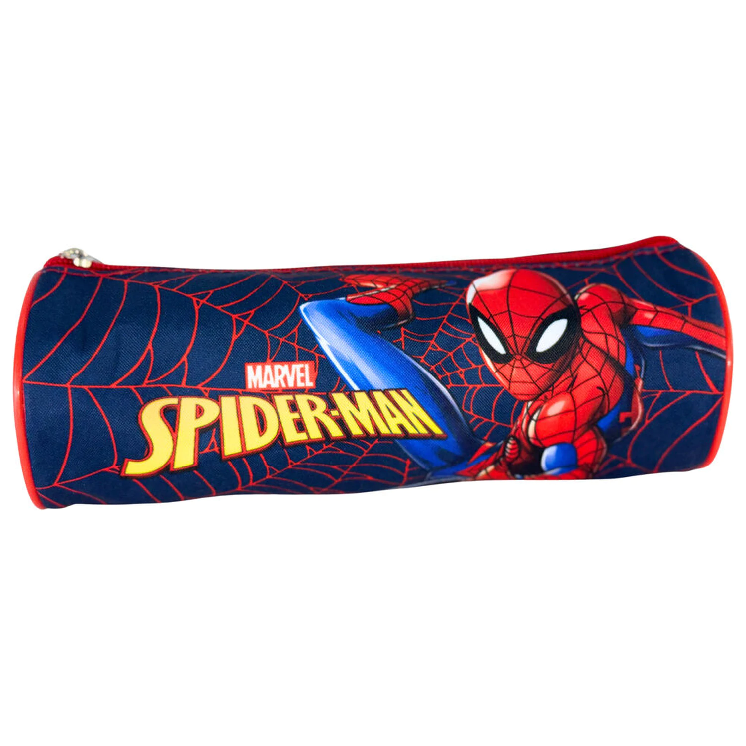 Marvel Spiderman Web pencil case product photo