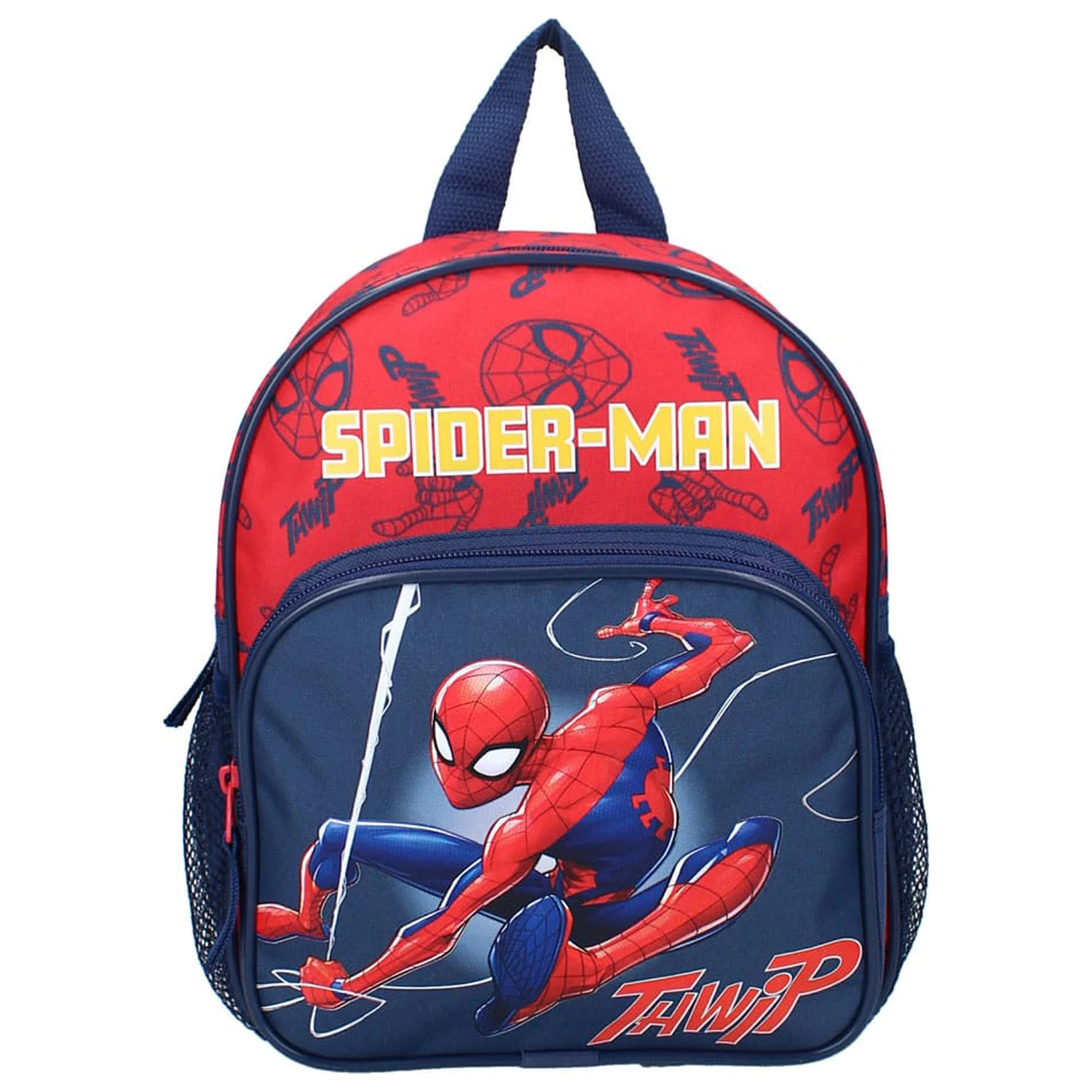 Spider-Man Backpack Web Warriors 29 cm product photo