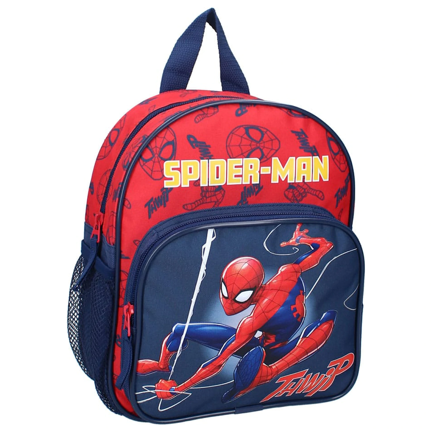 Spider-Man Backpack Web Warriors 29 cm product photo