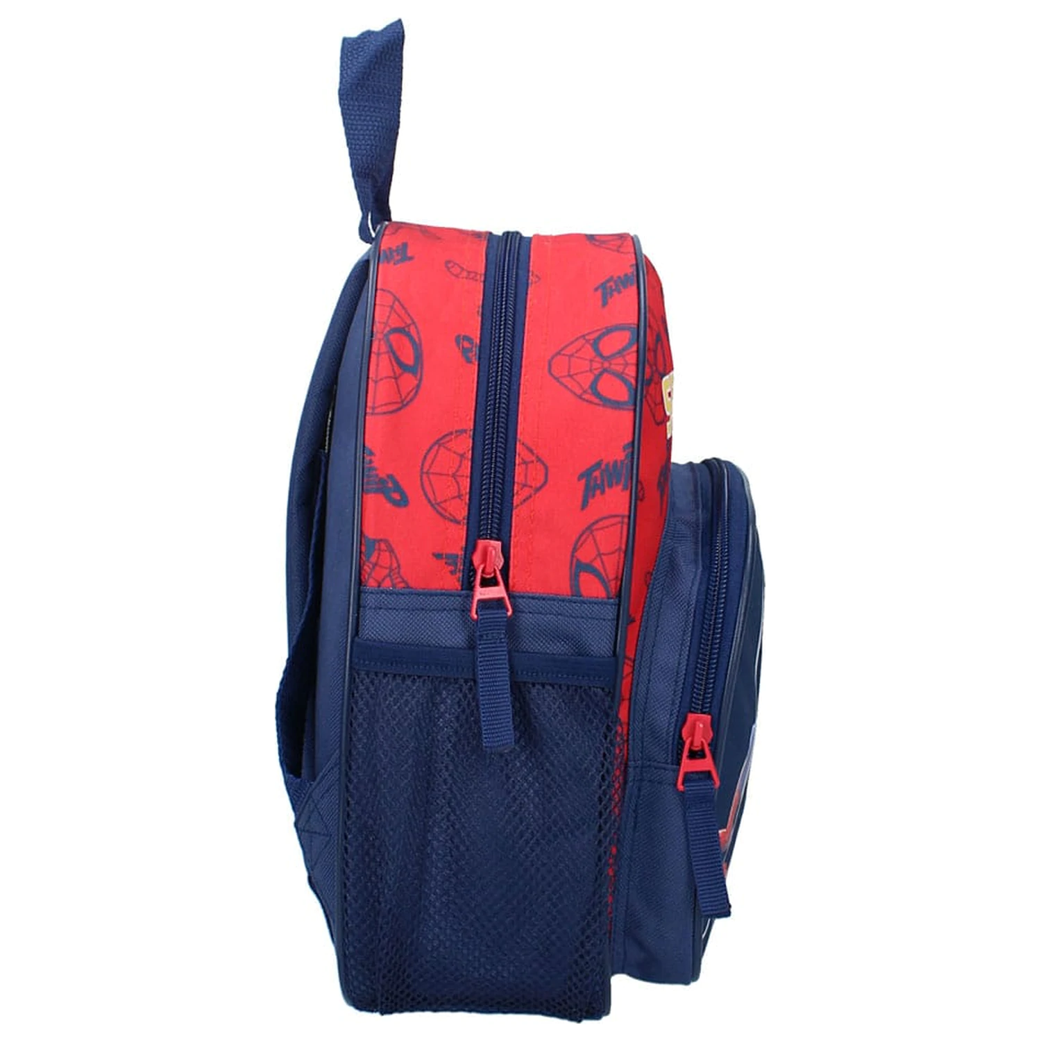 Spider-Man Backpack Web Warriors 29 cm product photo