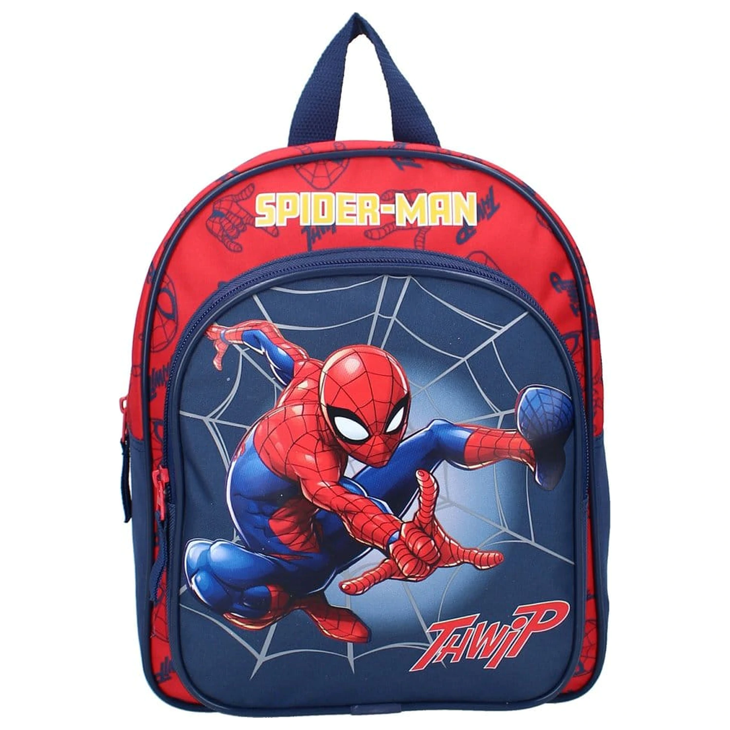 Spider-Man Backpack Web Warriors 30 cm product photo