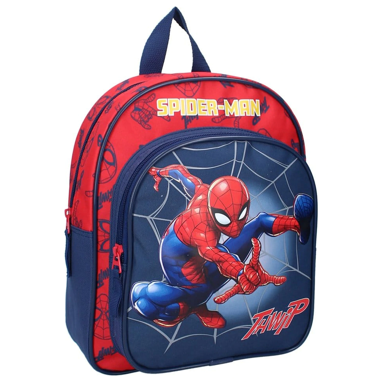 Spider-Man Backpack Web Warriors 30 cm product photo