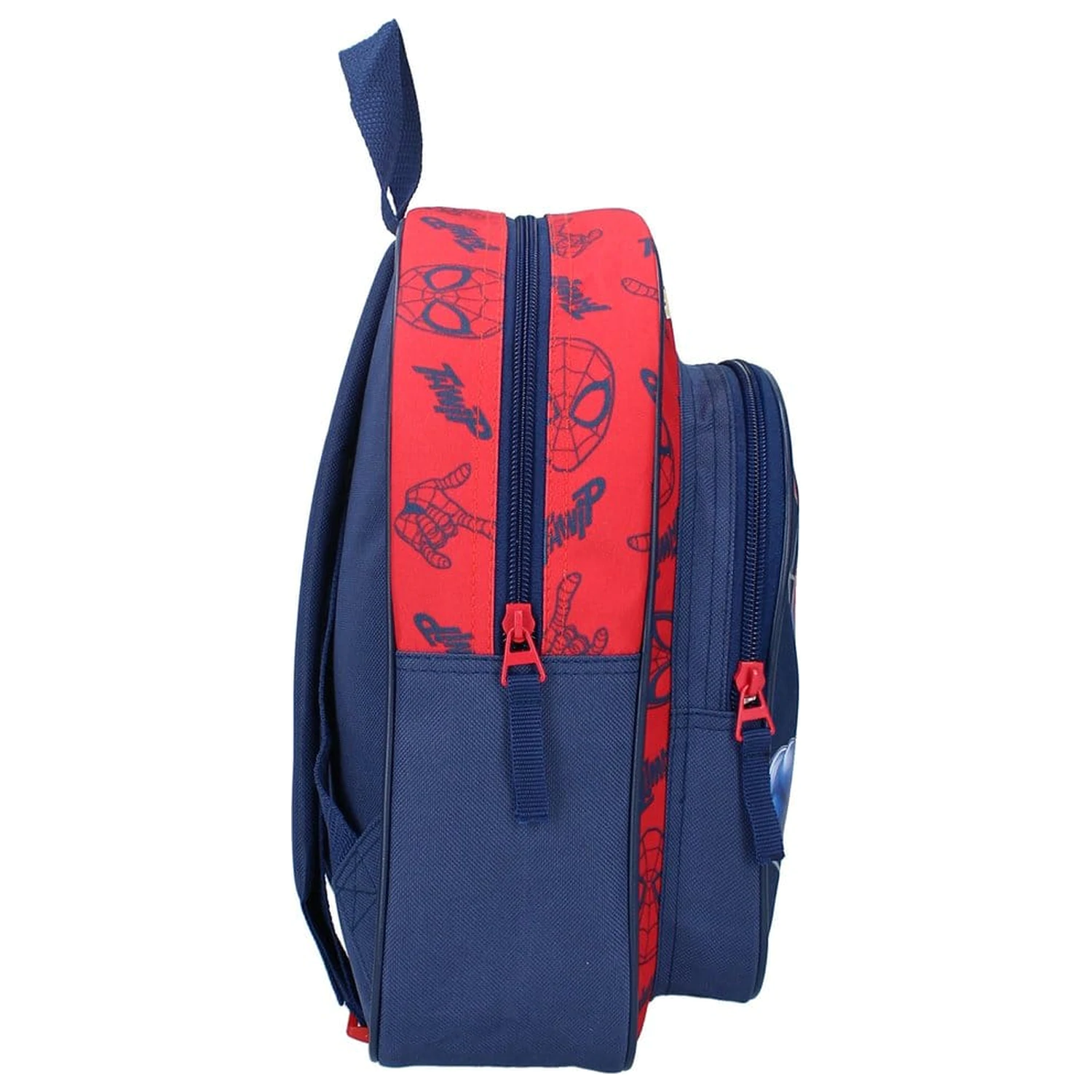 Spider-Man Backpack Web Warriors 30 cm product photo
