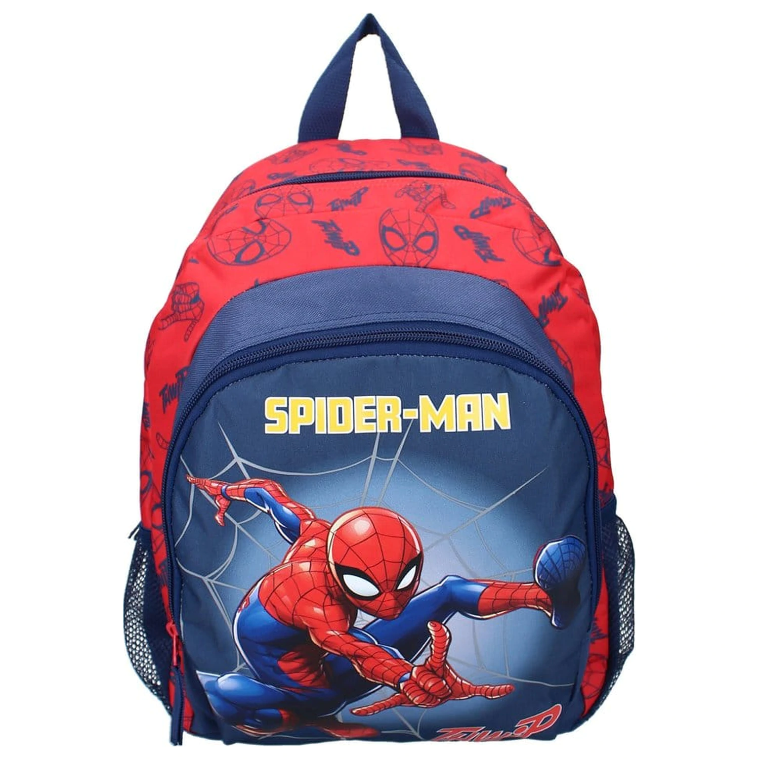 Spider-Man Backpack Web Warriors 35 cm product photo
