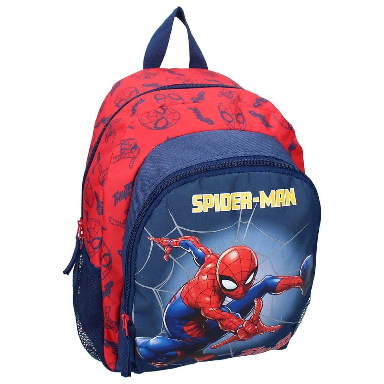 Spider-Man Backpack Web Warriors 35 cm product photo