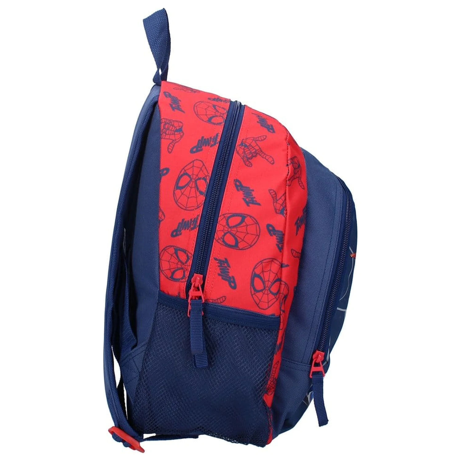 Spider-Man Backpack Web Warriors 35 cm product photo