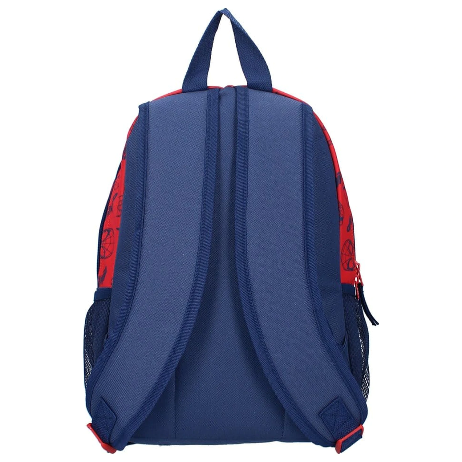 Spider-Man Backpack Web Warriors 35 cm product photo