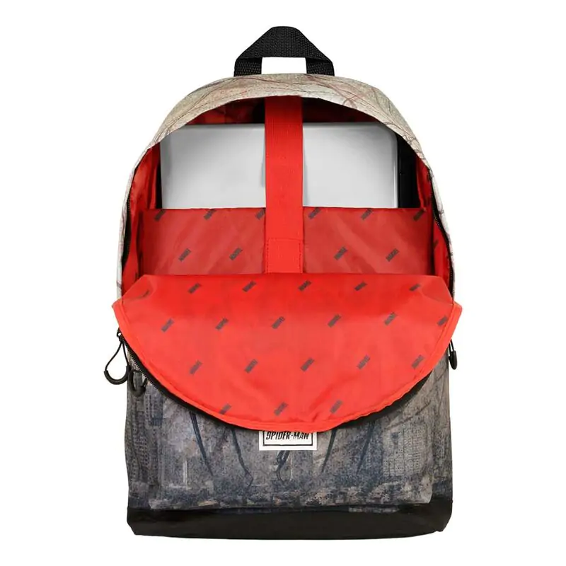 Marvel Spiderman Webslinger backpack 41cm product photo