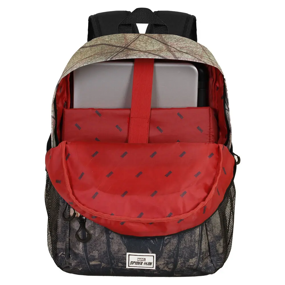 Marvel Spiderman Webslinger backpack 44cm product photo