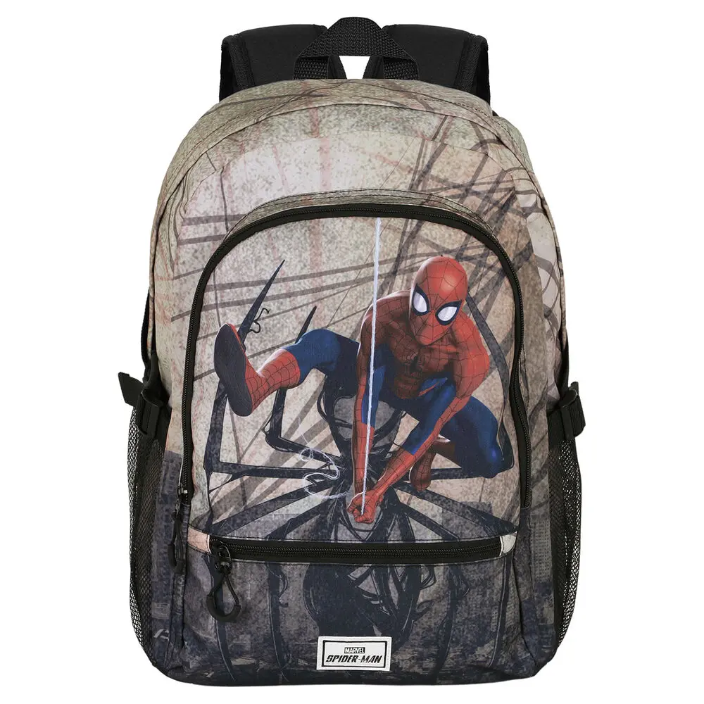 Marvel Spiderman Webslinger backpack 44cm product photo