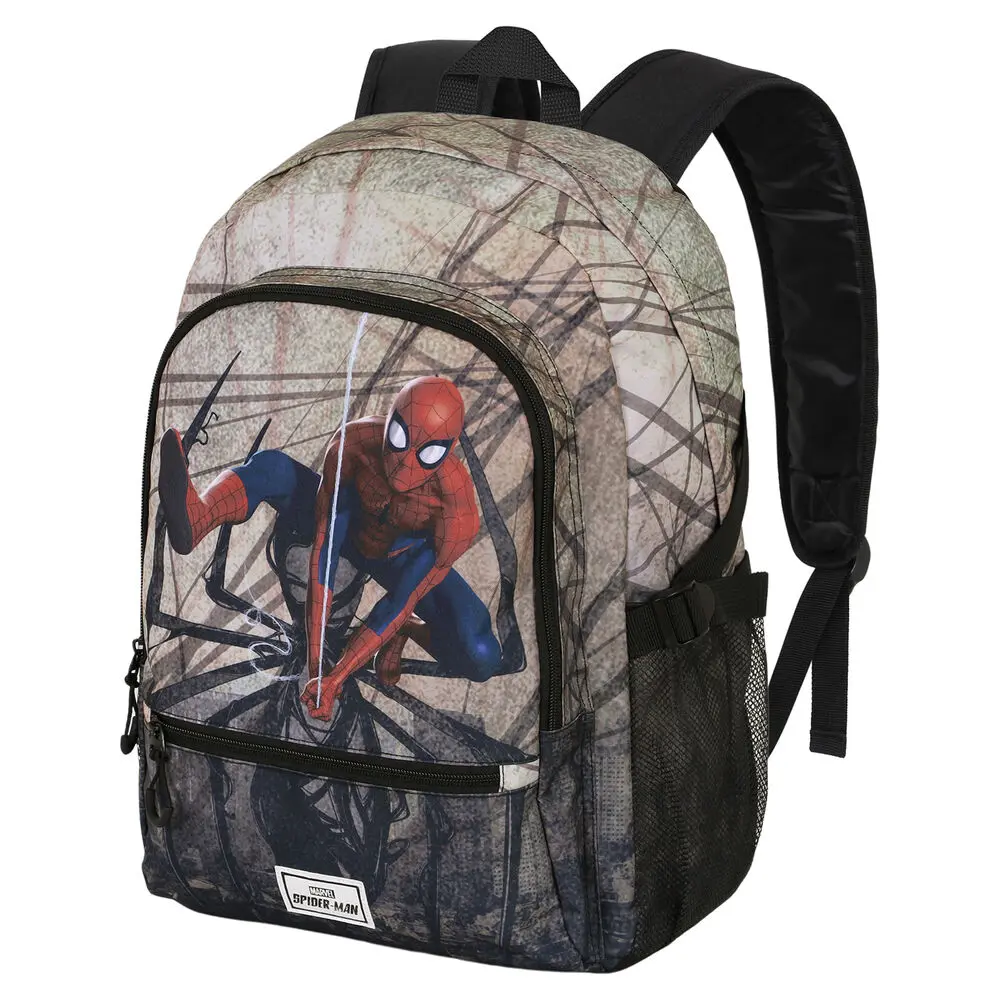 Marvel Spiderman Webslinger backpack 44cm product photo