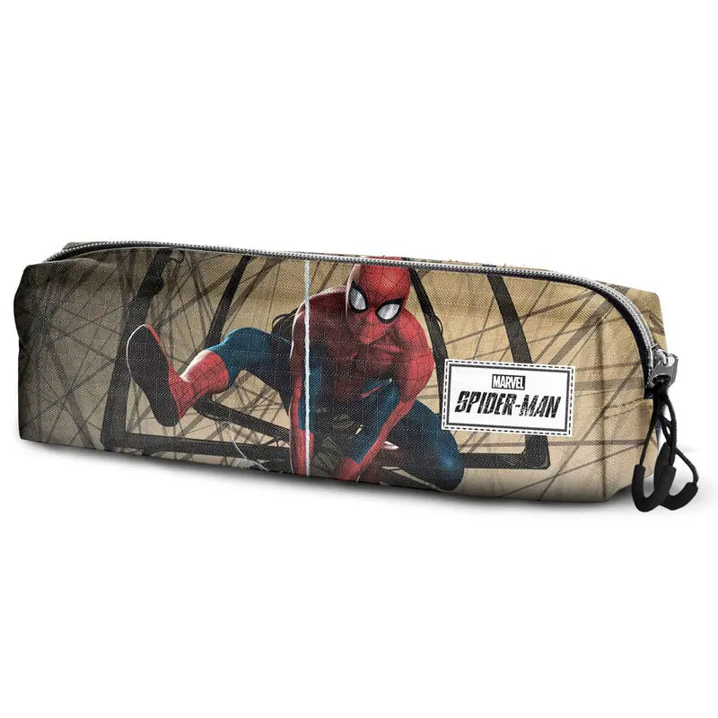 Marvel Spiderman Webslinger pencil case product photo
