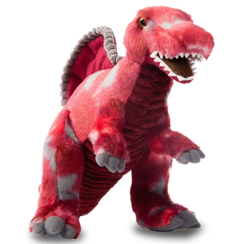 Spinosurus Dinosaur soft plush toy 38cm product photo