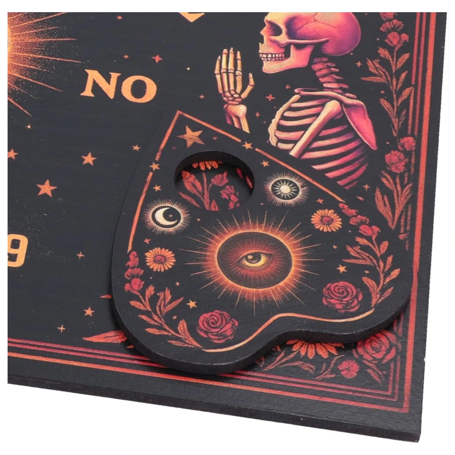 Spirit Board Board Game Bloom 42 cm product photo