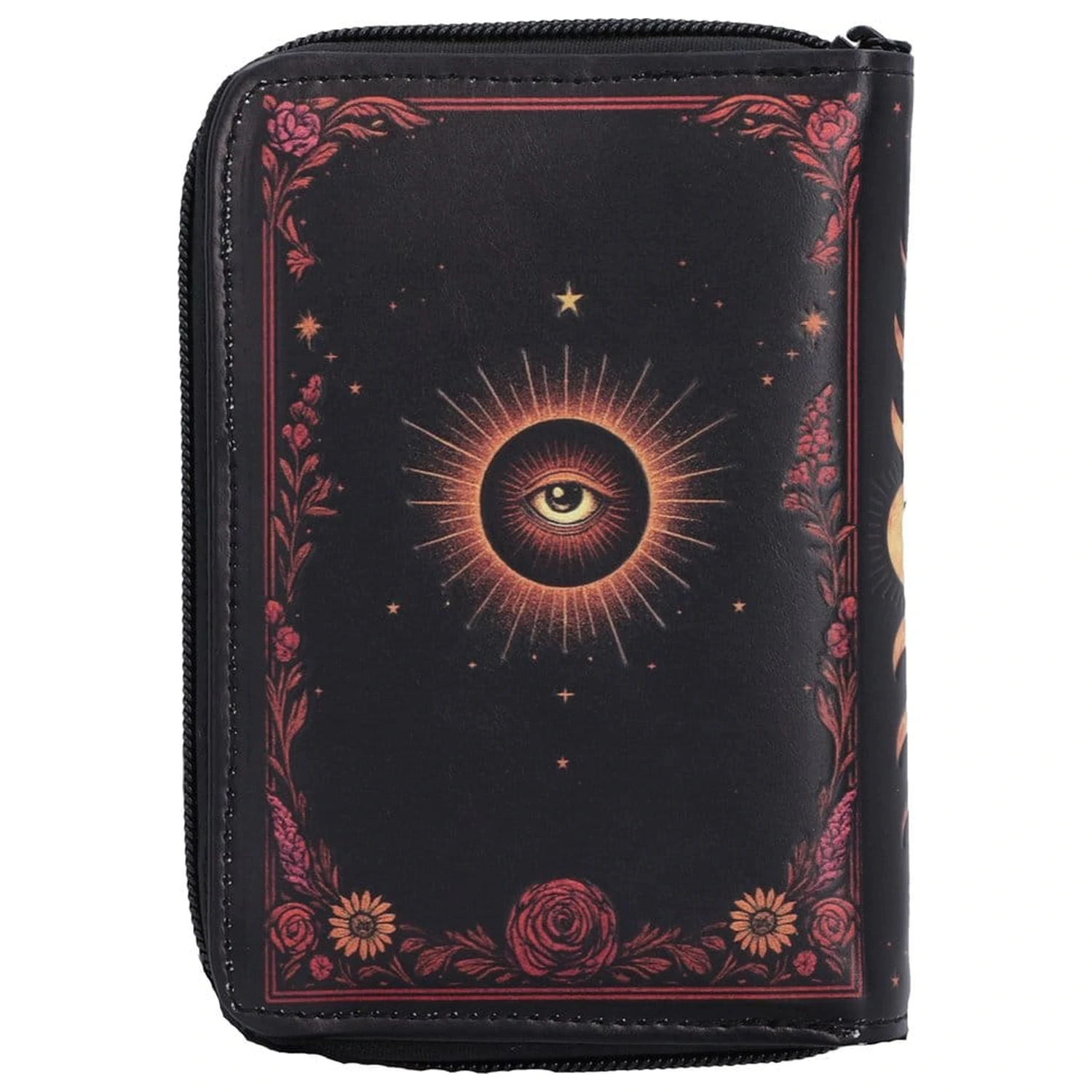 Spirit Board Embossed Purse Bloom 13 cm product photo
