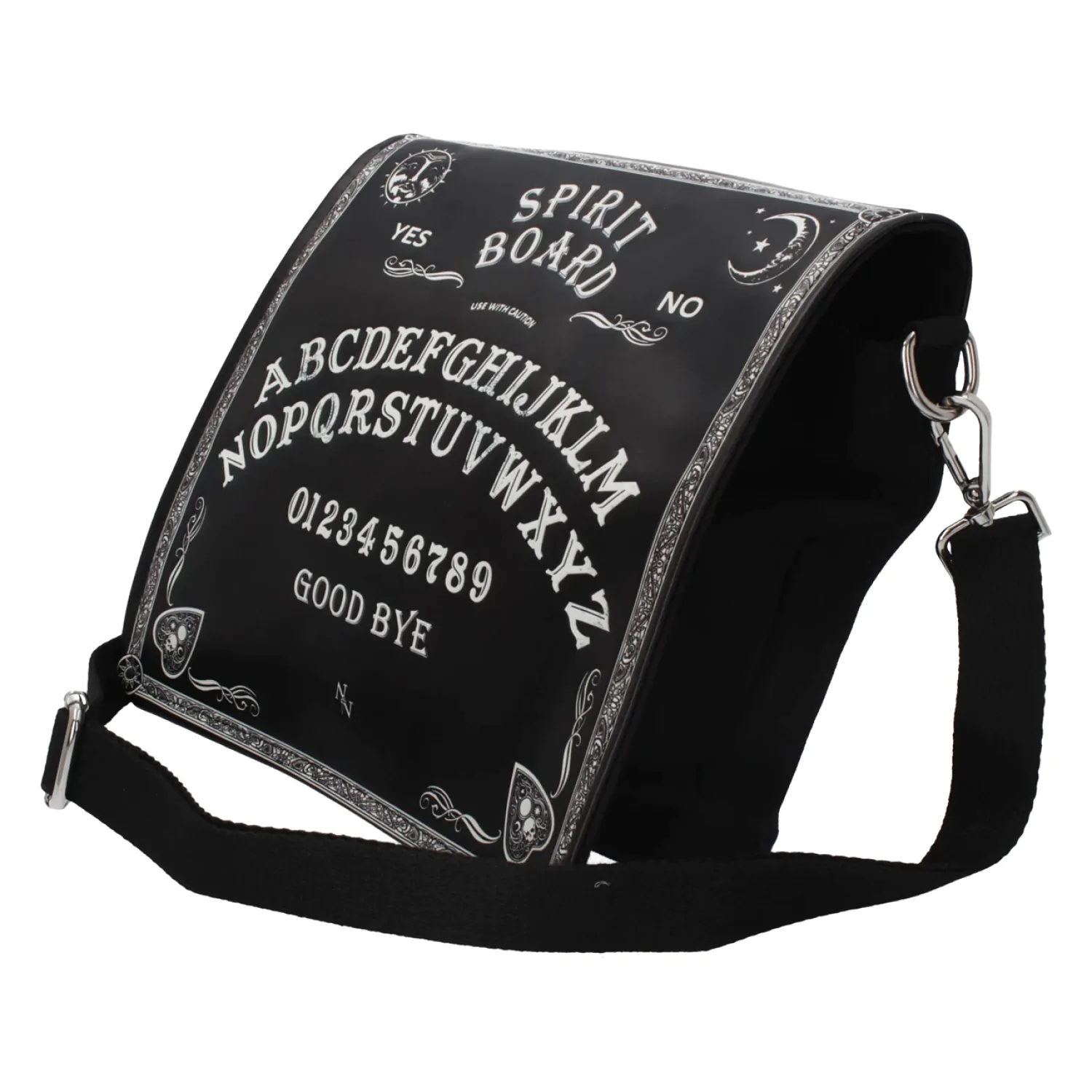 Spirit Board Messenger Bag product photo