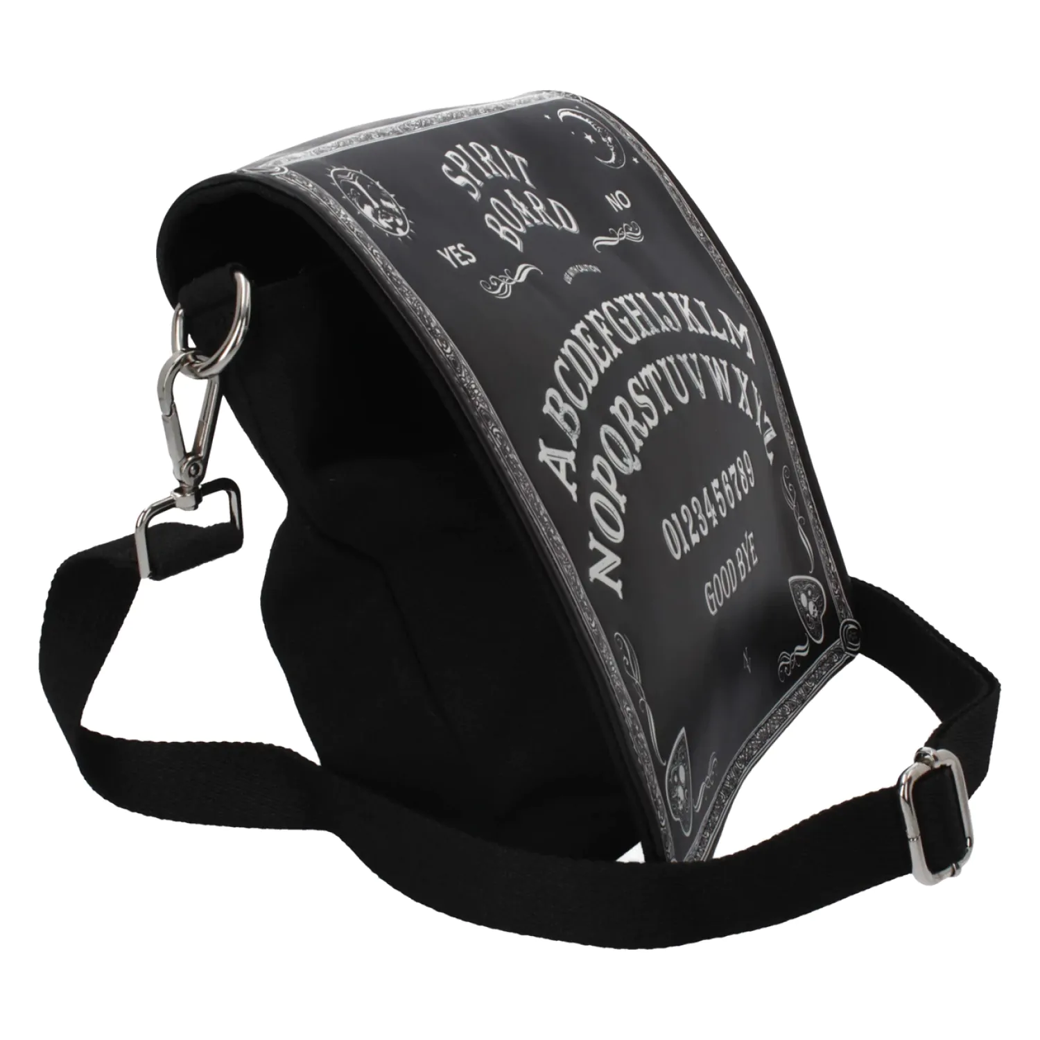 Spirit Board Messenger Bag product photo