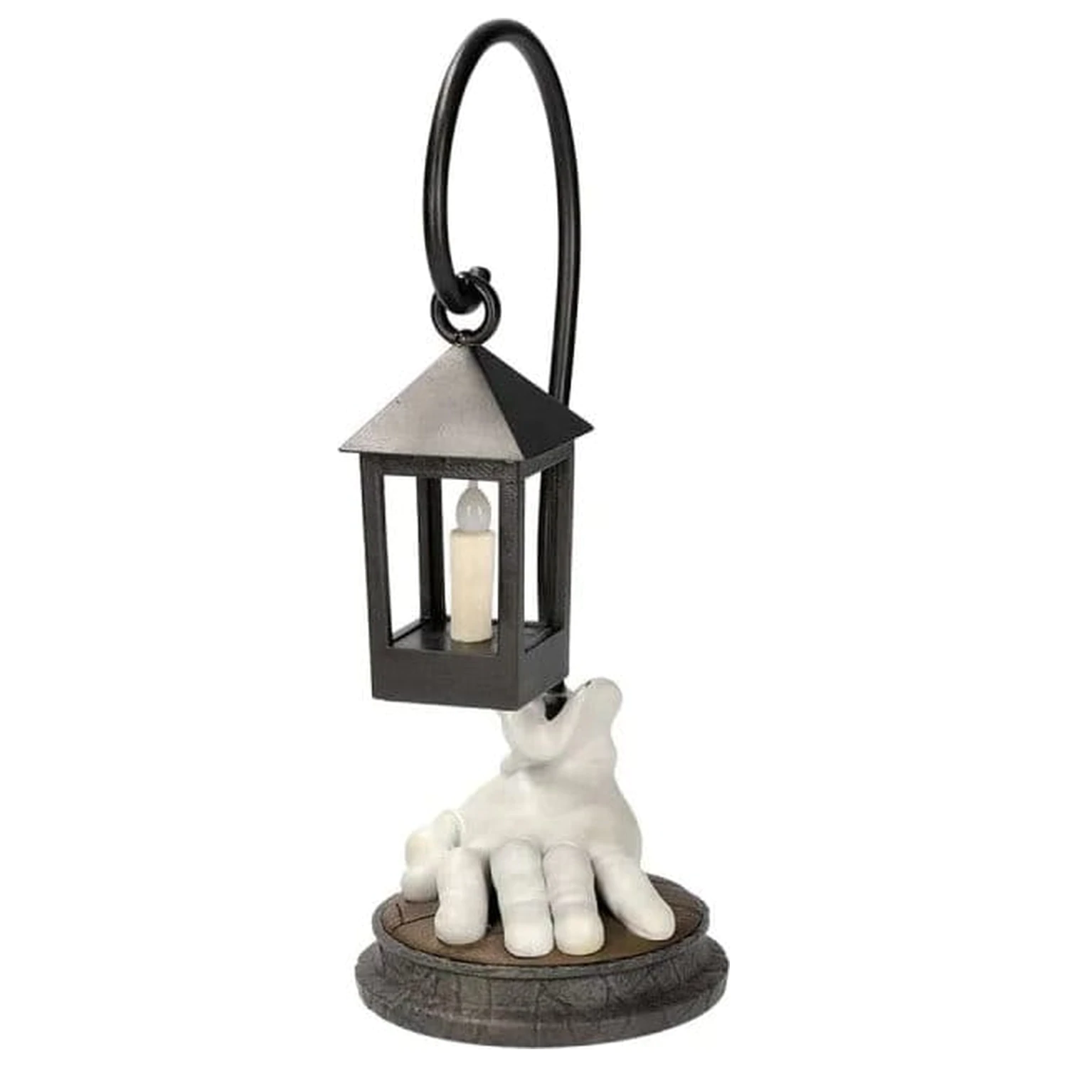 Spirited Away Light Hopping Lantern 29 cm product photo