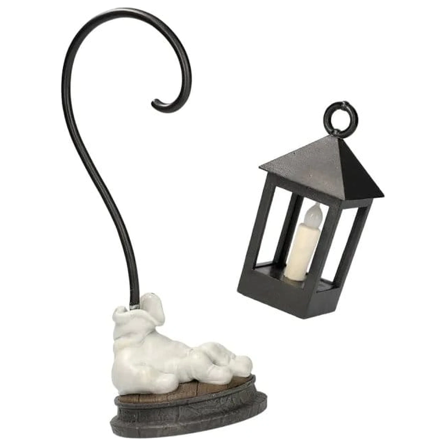 Spirited Away Light Hopping Lantern 29 cm product photo