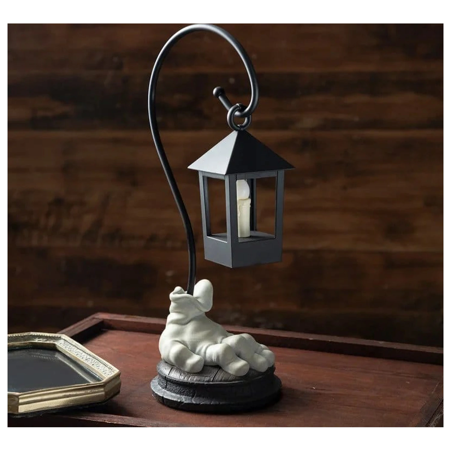 Spirited Away Light Hopping Lantern 29 cm product photo