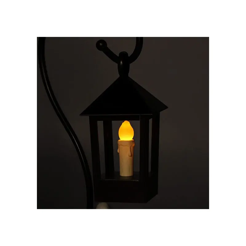 Spirited Away Light Hopping Lantern 29 cm termékfotó