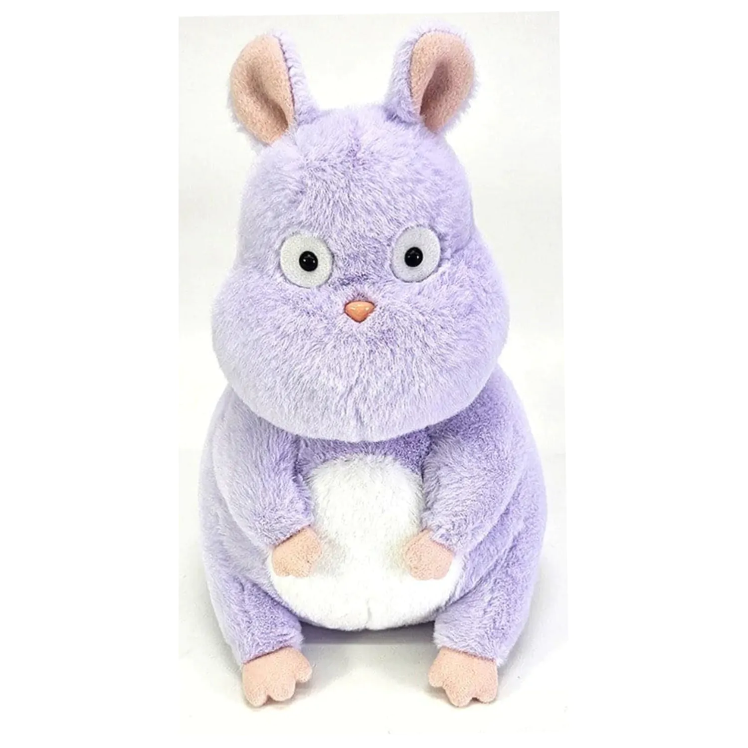 Spirited Away Komorebi Plush Figure Boh Mouse 22 cm product photo